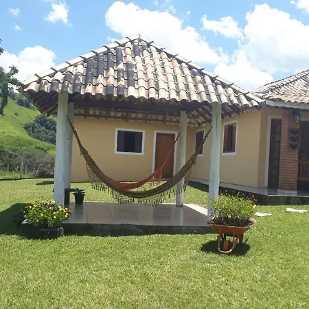 Hospedagem Fernandes Cunha Exterior photo