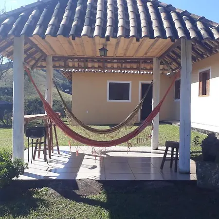 Hospedagem Fernandes Cunha Exterior photo