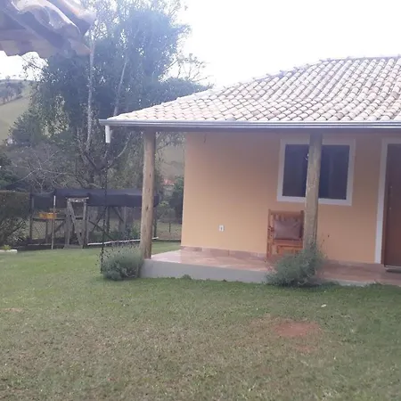 Hospedagem Fernandes Cunha Exterior photo