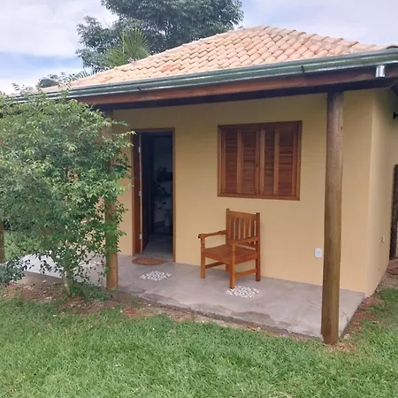 Hospedagem Fernandes Cunha Exterior photo