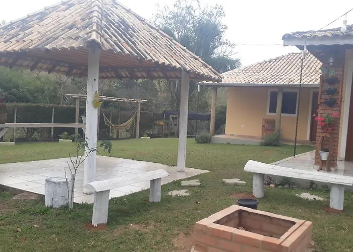 Hospedagem Fernandes