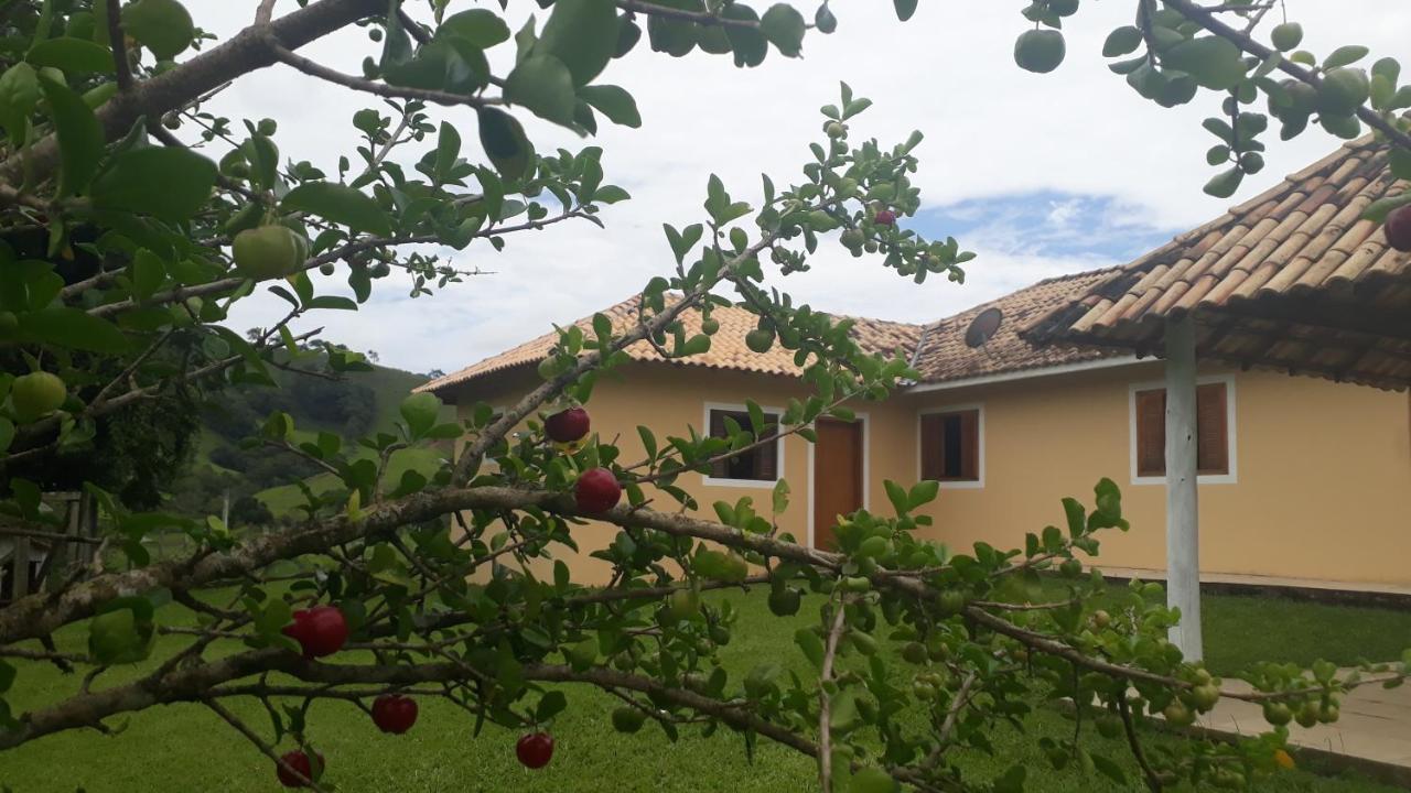 Homestay Fernandes *