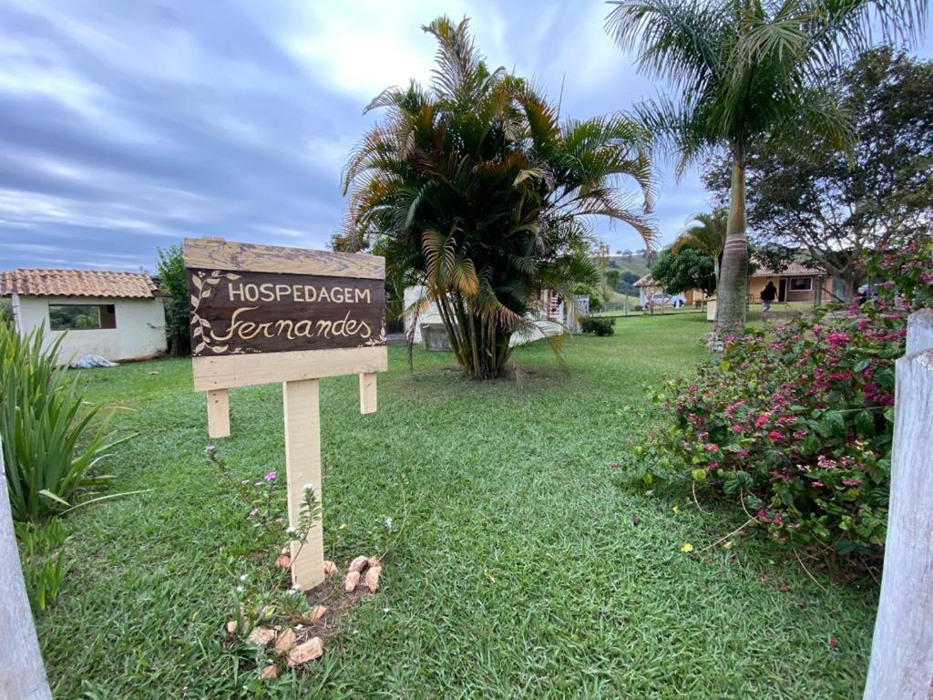 Homestay Fernandes