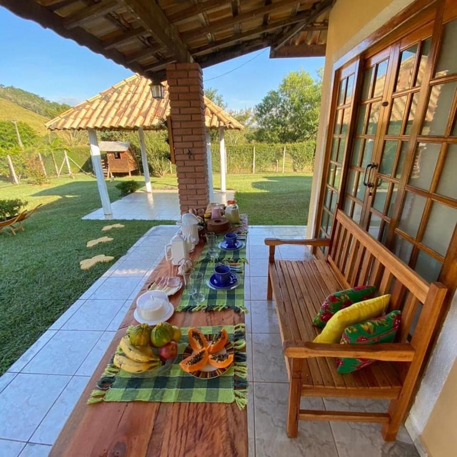 Fernandes Homestay Cunha