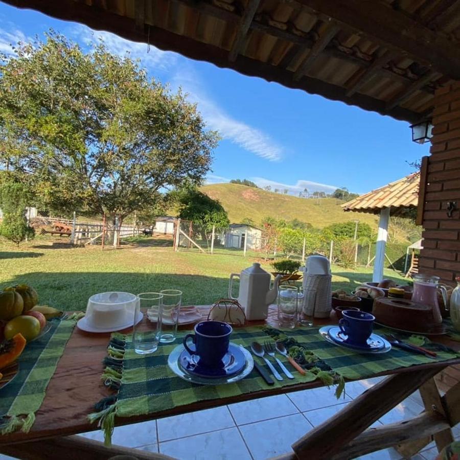 Homestay Fernandes Cunha