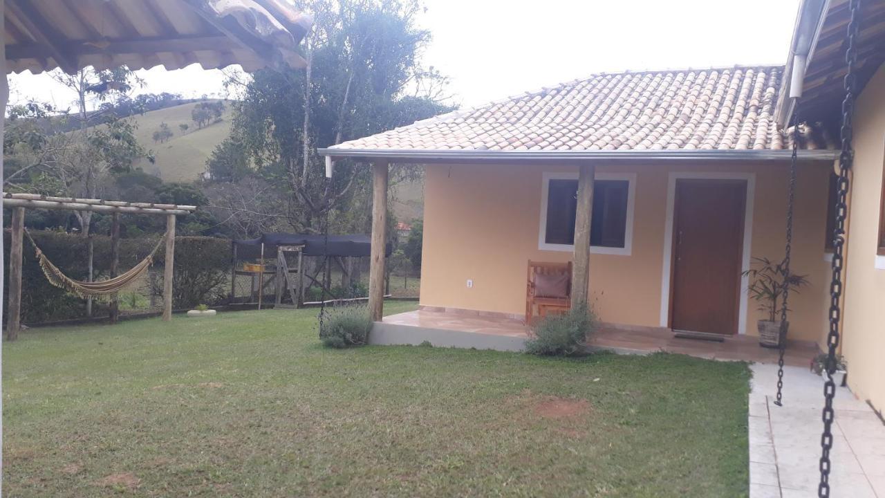 Homestay Fernandes *
