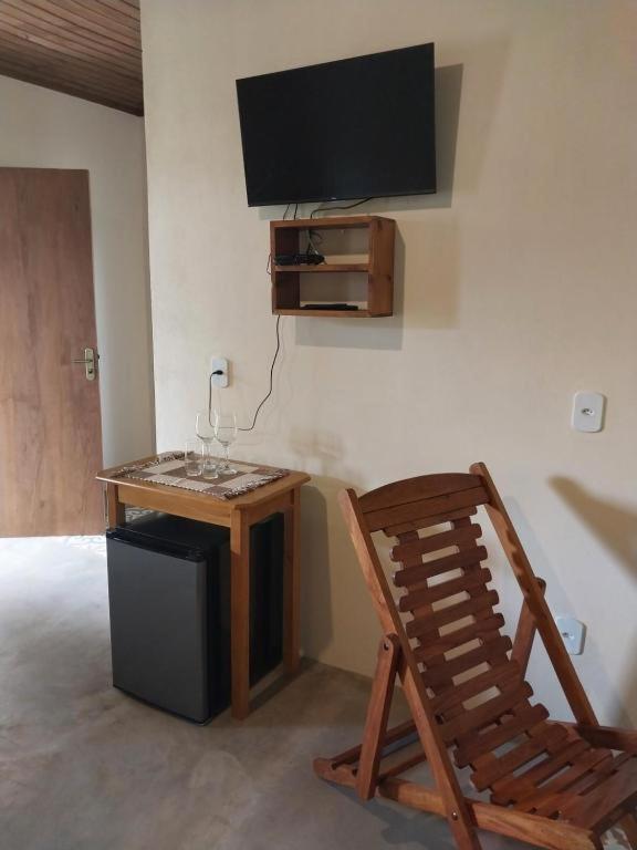 Fernandes Homestay *