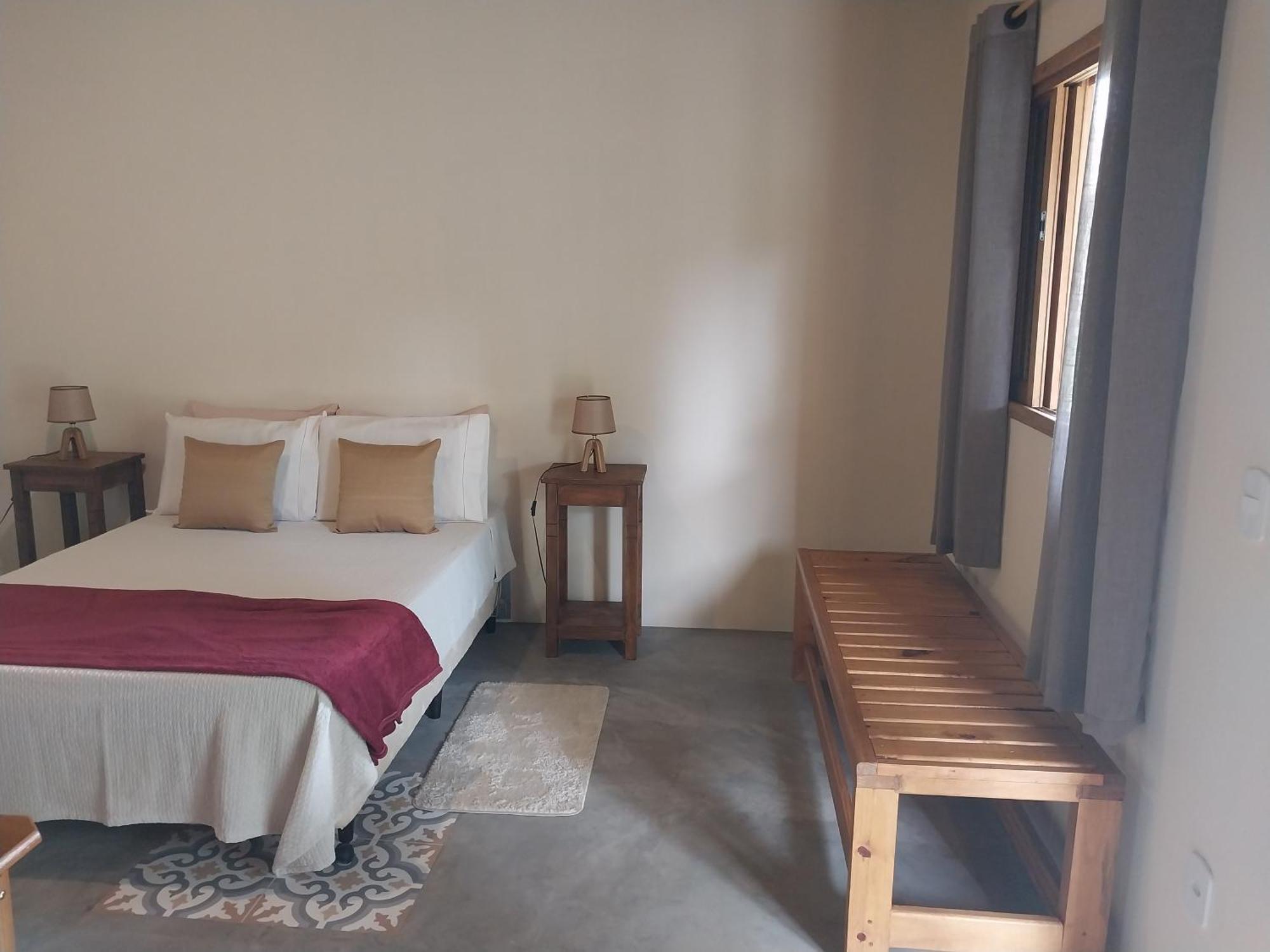 Homestay Fernandes *