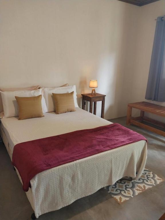 Fernandes Homestay Cunha
