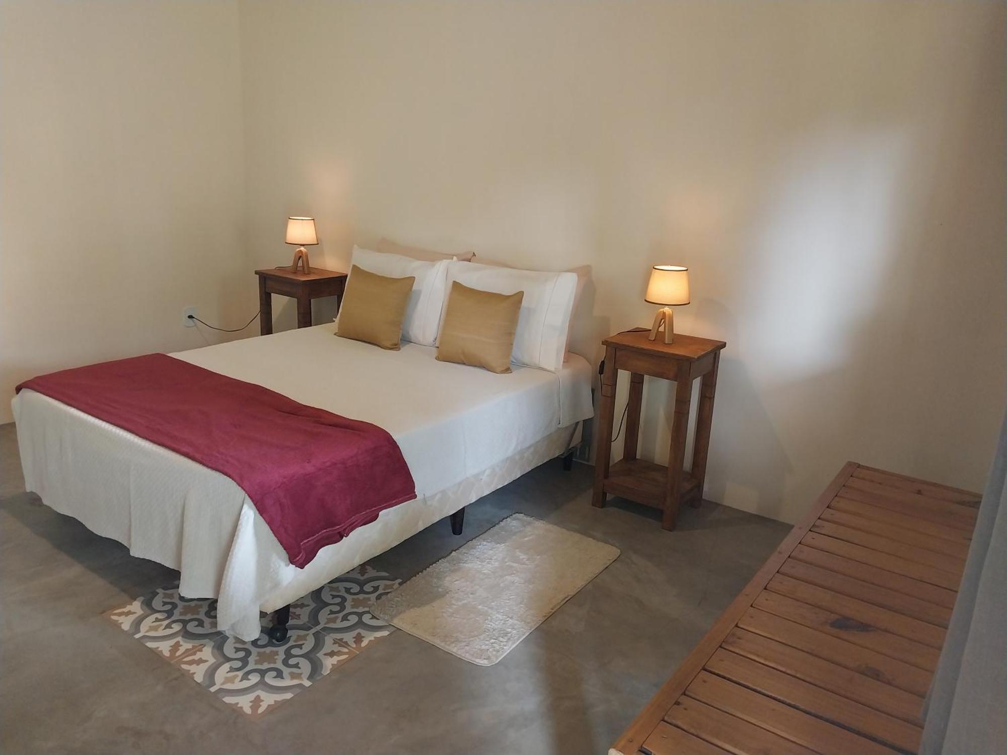 Homestay Fernandes Cunha