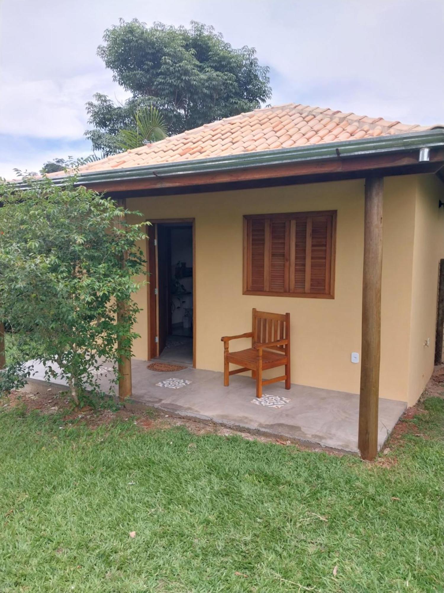 Fernandes Homestay Cunha