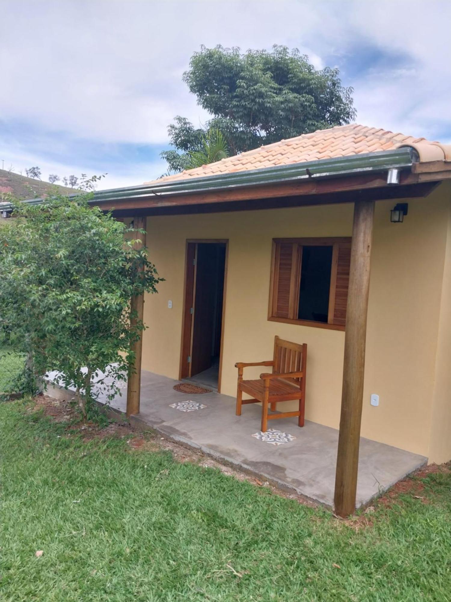 Homestay Fernandes