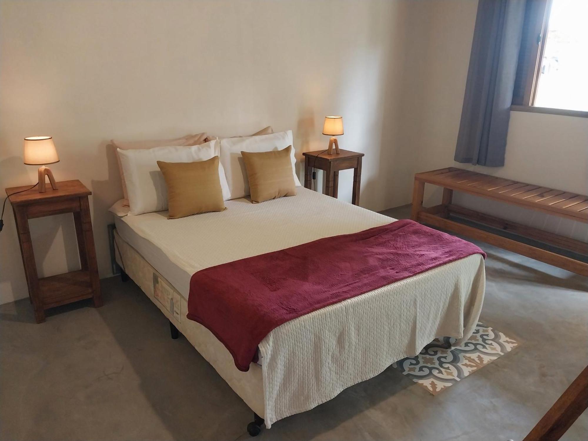 Fernandes Homestay *