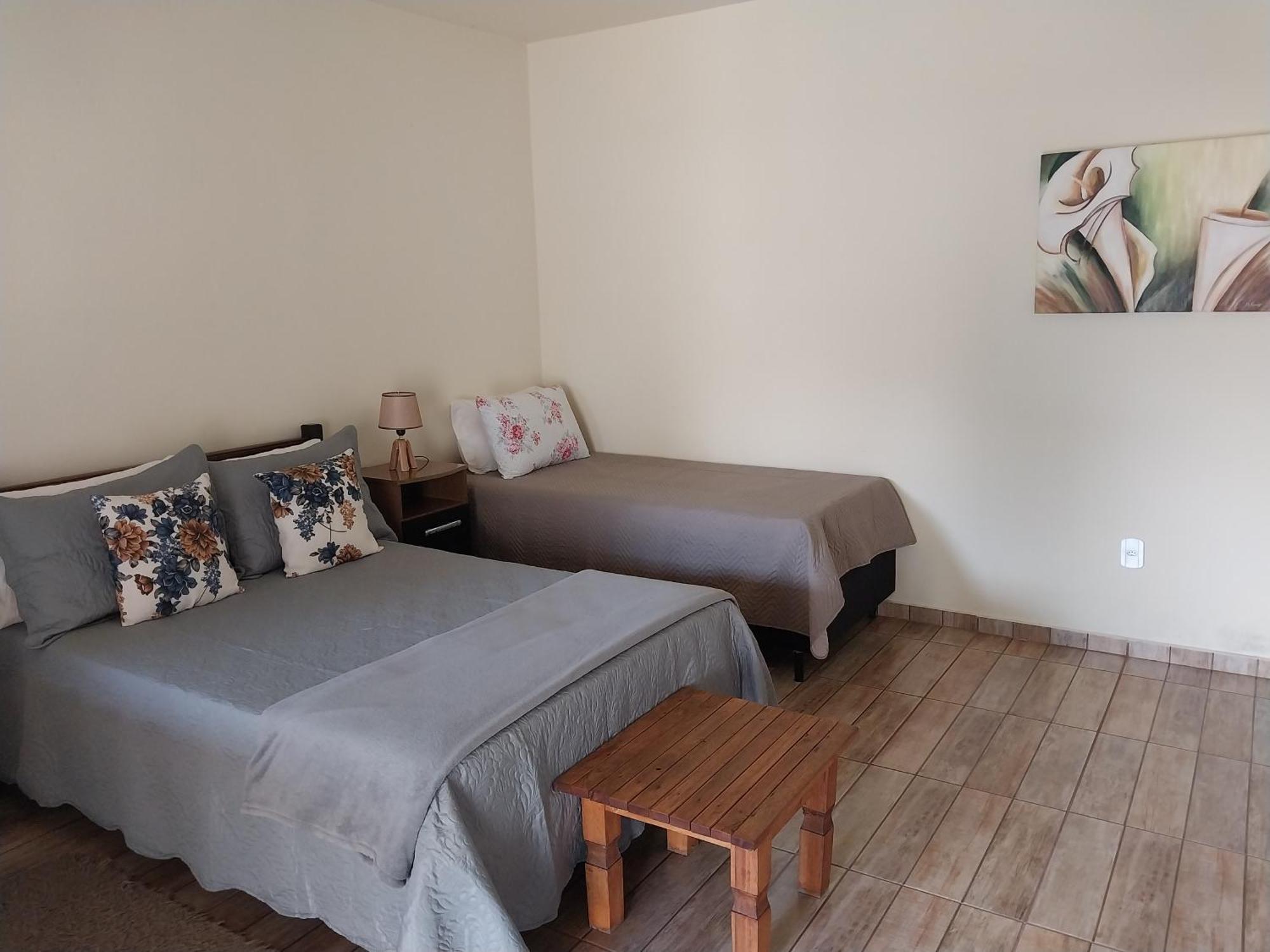 Homestay Fernandes *