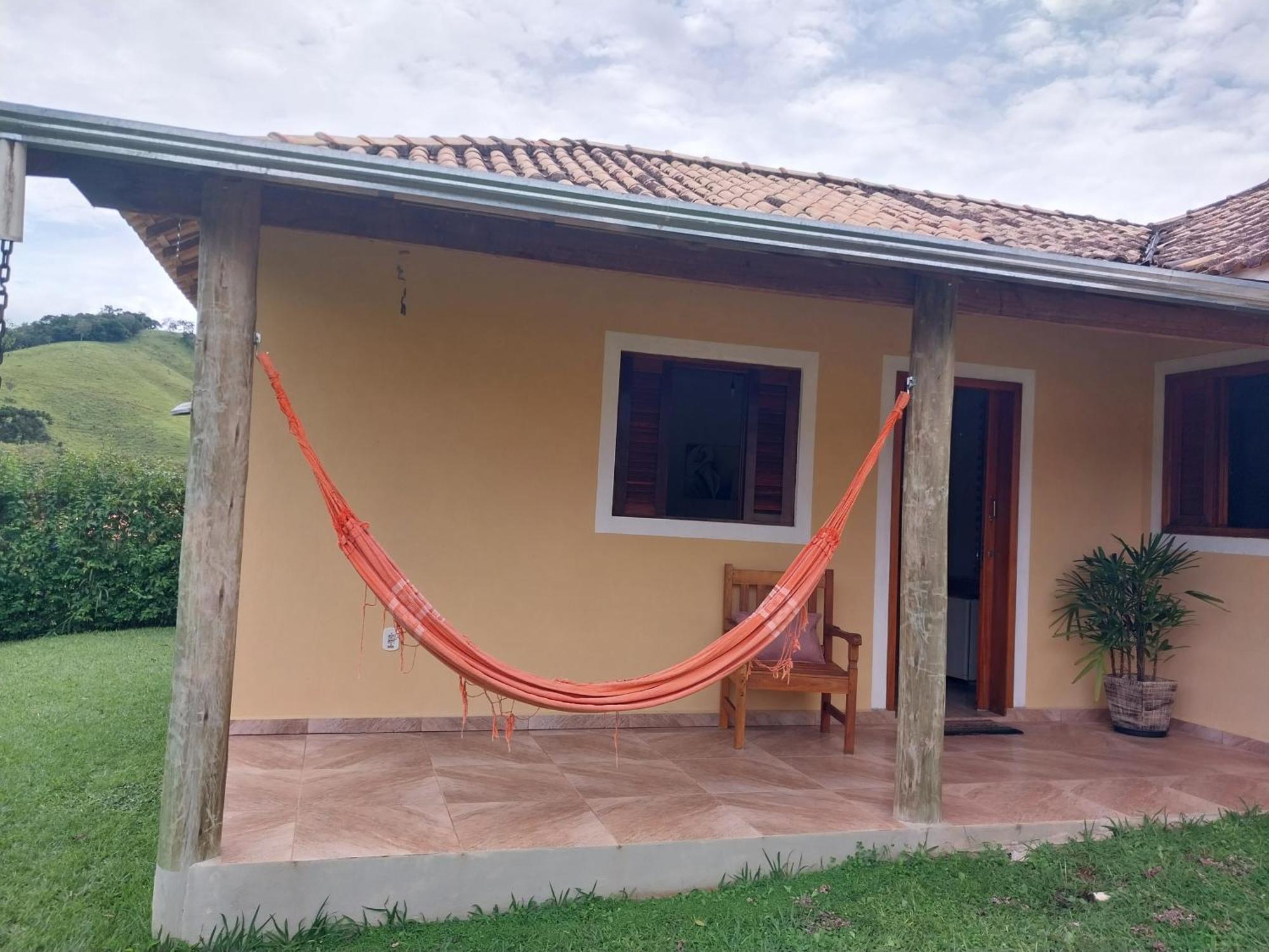 Homestay Fernandes Cunha