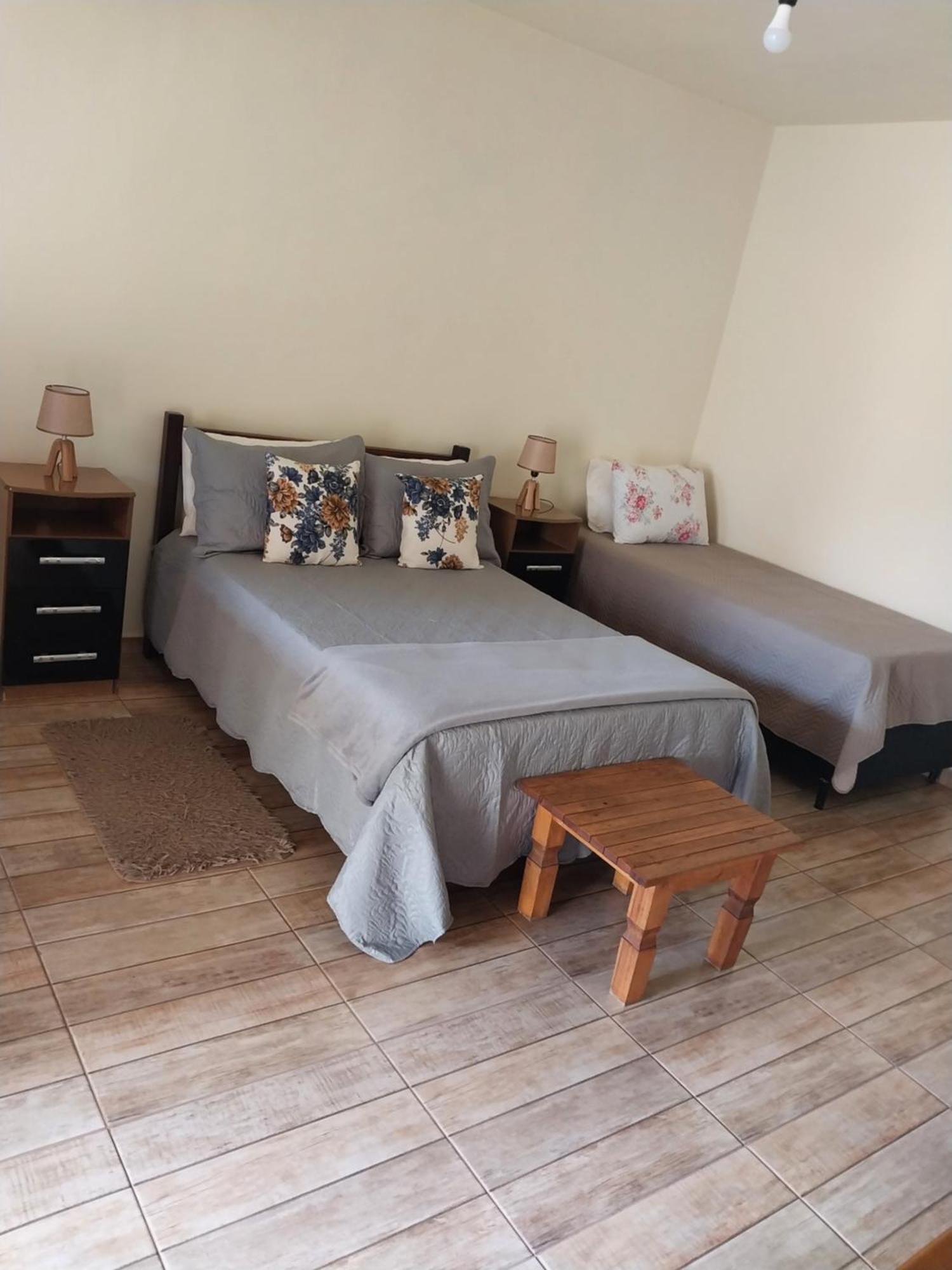 Fernandes Homestay Cunha