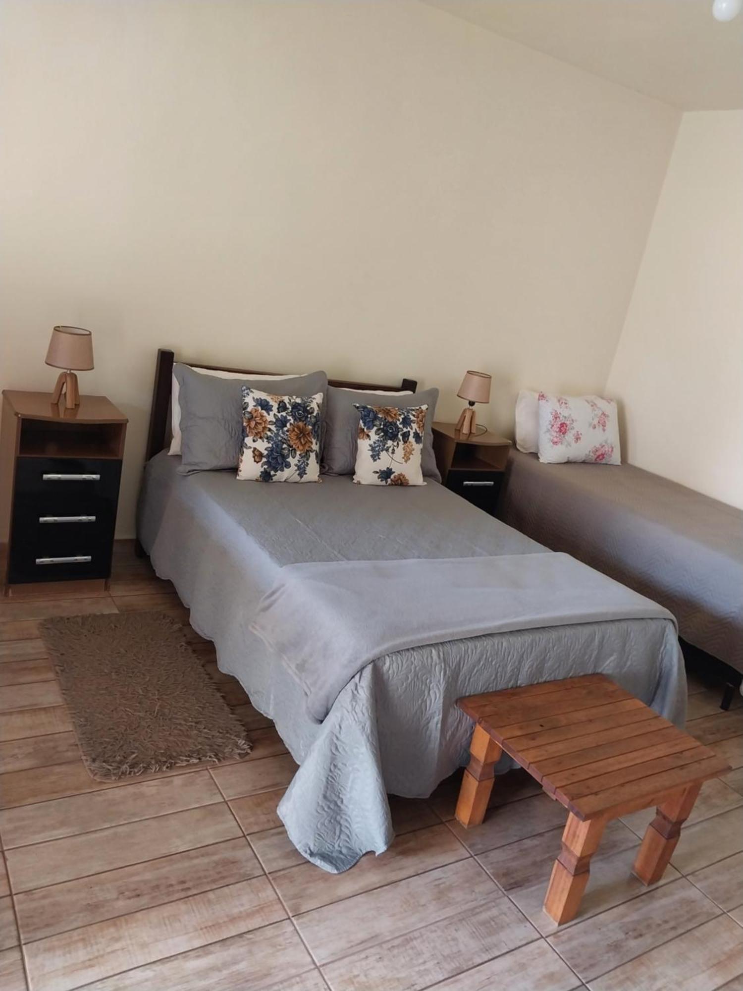 Homestay Fernandes Cunha