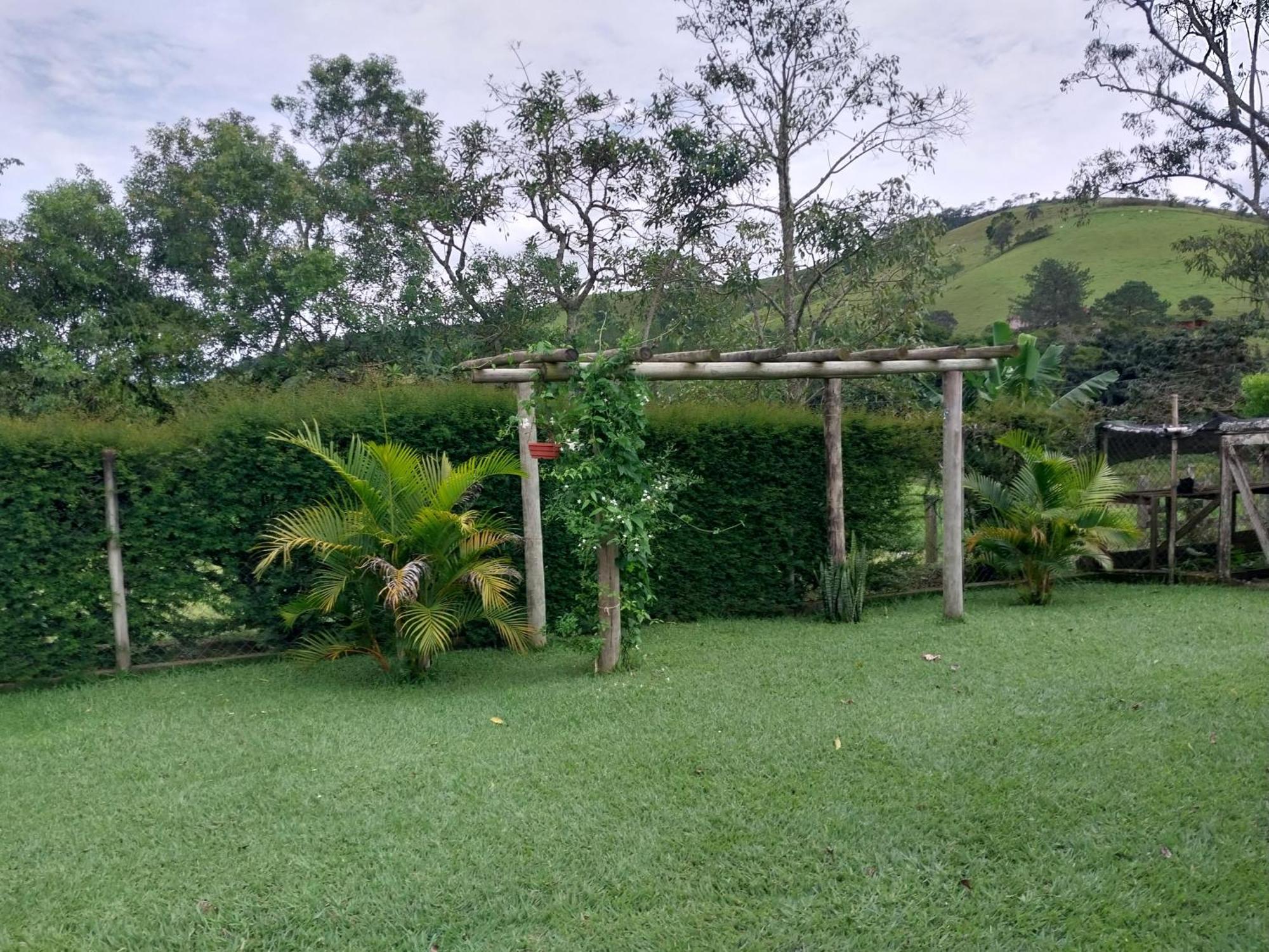 Homestay Fernandes Cunha