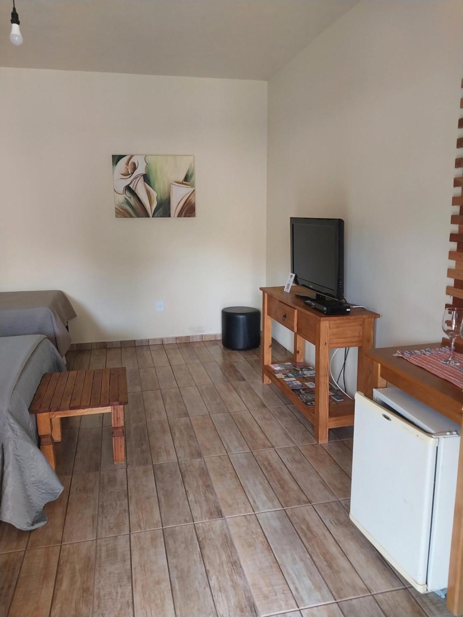 Homestay Fernandes Cunha