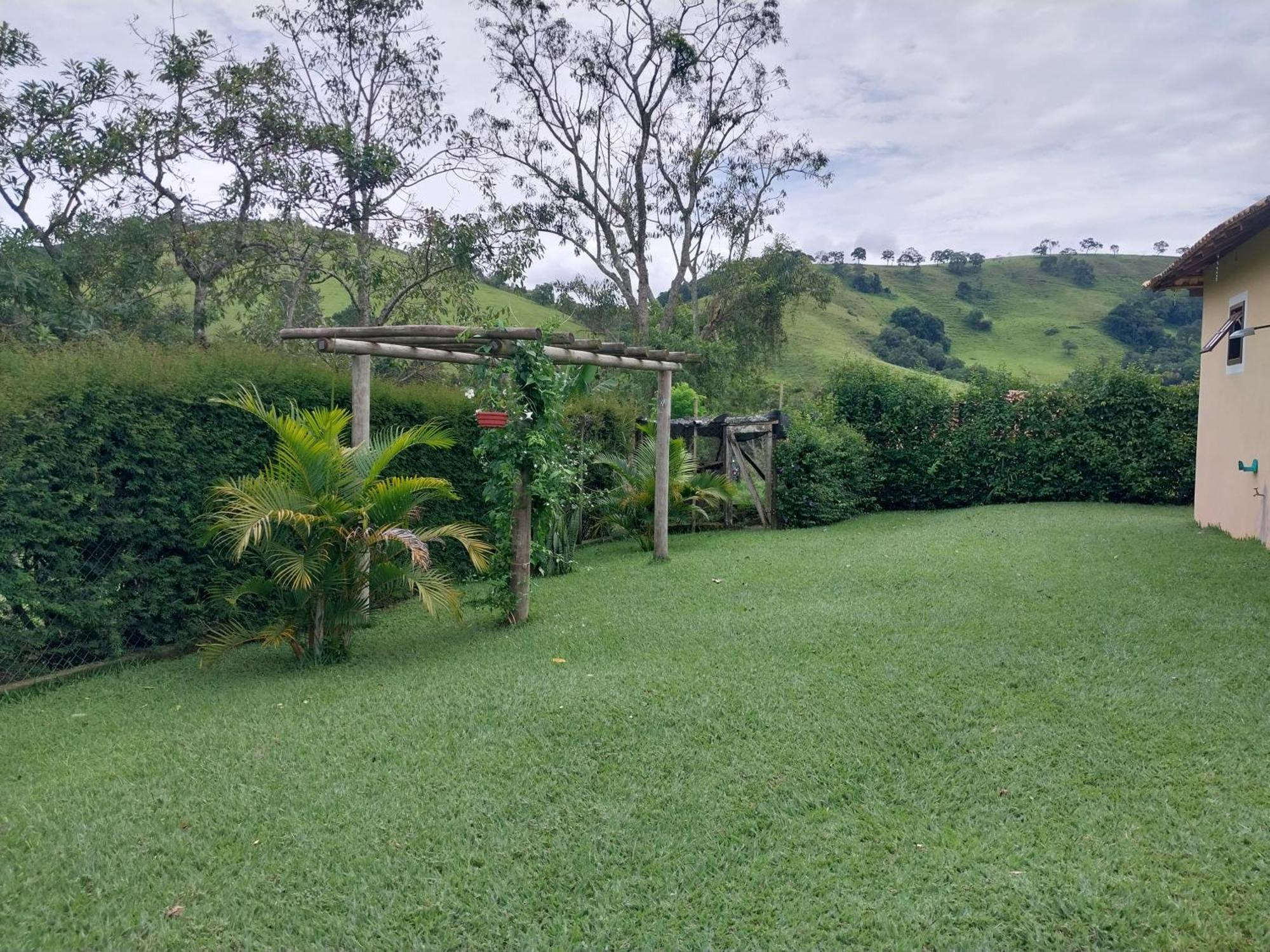 Homestay Fernandes *
